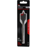 1" x 6" Spade Bit