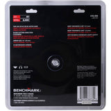 10" 40 Tooth Carbide Circular Saw Blade