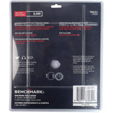 10" Continuous Wet / Dry Diamond Blade