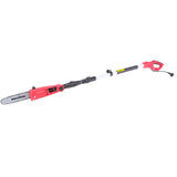 10" Electric Pole Saw - 6.5 amp