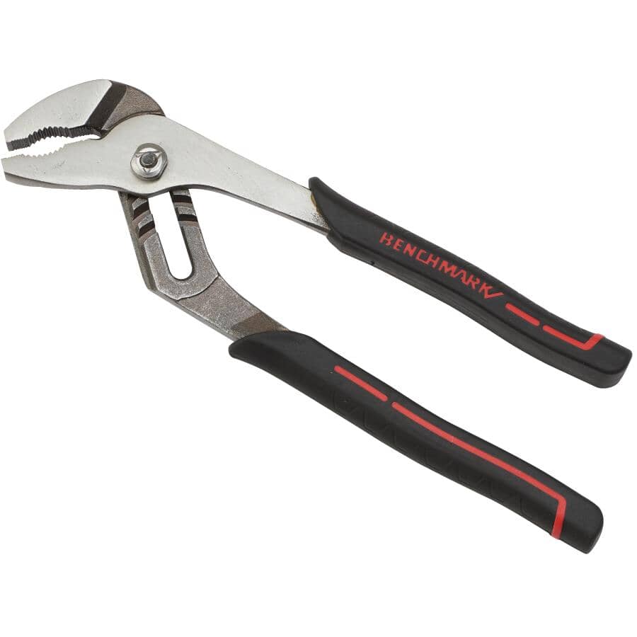 10" Groove Joint Pliers