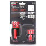 10-In-1 Multi-Driver - 2 Piece