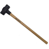 10 lb Double Face Sledge Hammer - with Hickory Handle
