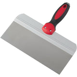 10" Stainless Steel Ergonomic Drywall Taping Knife