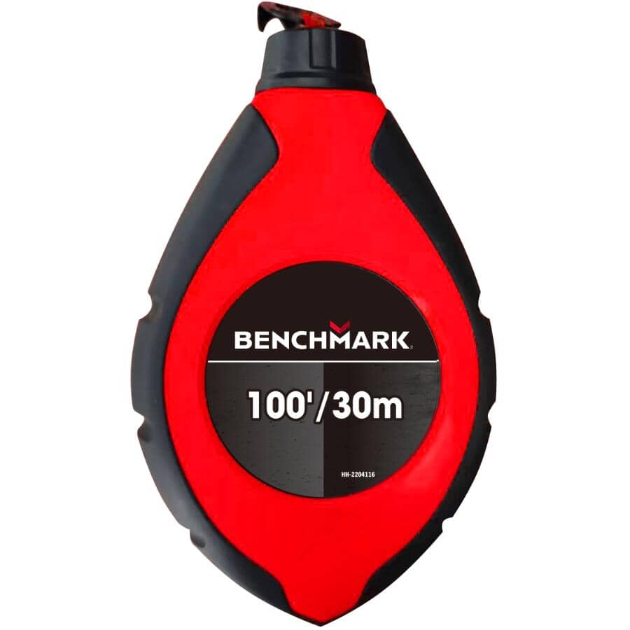 100' Plastic Chalk Reel