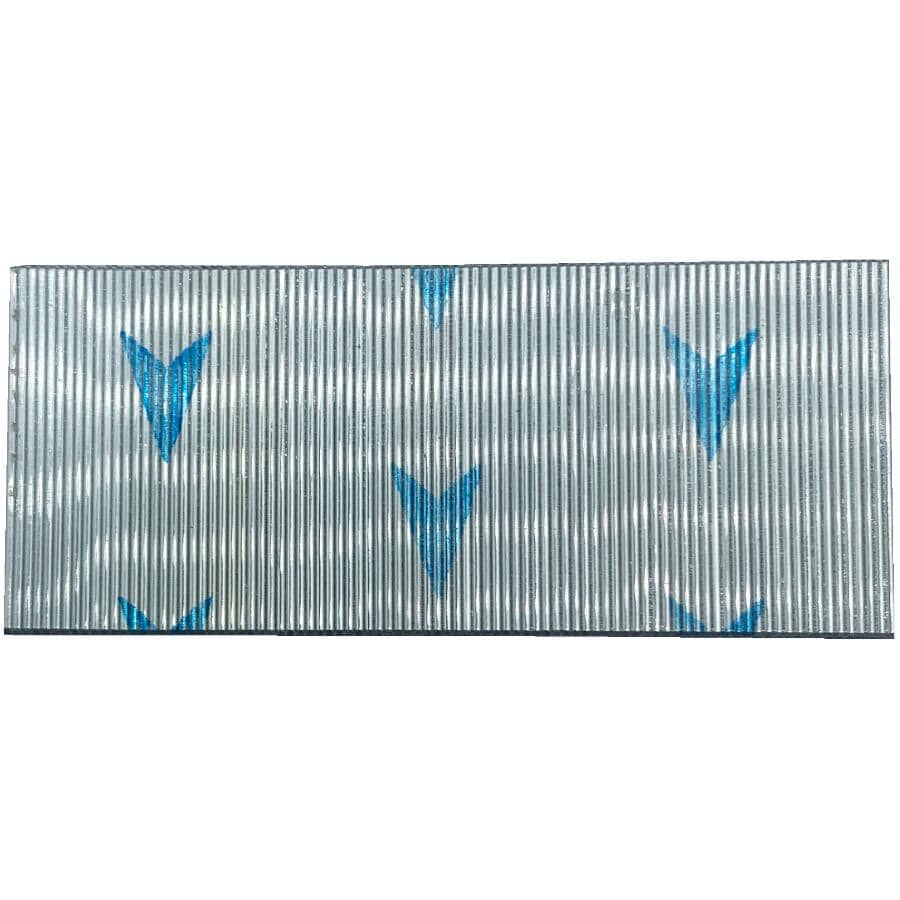 1/2" 23 Gauge Headless Pin Nails - 2000 Pack