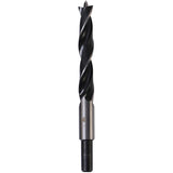 1/2" Brad Point Drill Bit
