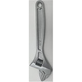 12" Chrome Vanadium Adjustable Wrench