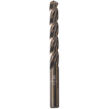 1/2" Cobalt Drill Bit - 3 Flute