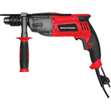 1/2" Corded Hammer Drill - 7.8 Amp