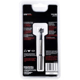 1/2" High Carbon Steel Forstner Bit