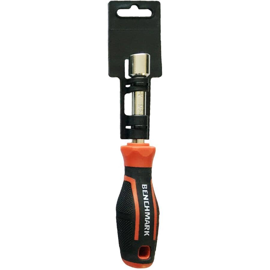 1/2" Orange Nut Driver