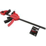 12" Ratchet Bar Clamp