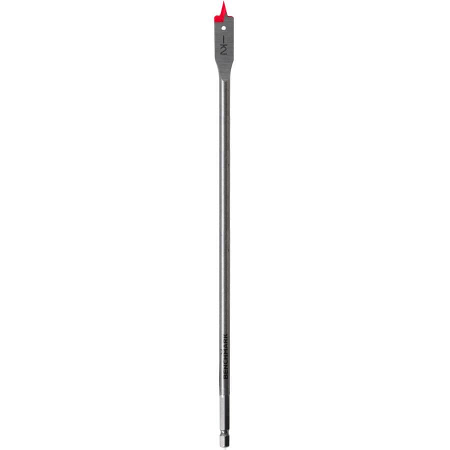 1/2" x 16" Spade Bit