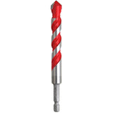 1/2" X 4-3/4" Jobsite Drill Bit