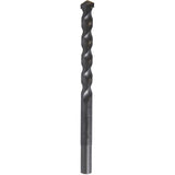 1/2" x 6" Tungsten Carbide Masonry Drill Bit