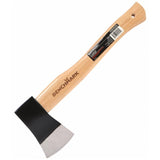 1.25 lb Camper's Axe - with 15" Hickory Handle