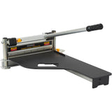 13" Laminate Floor Cutter