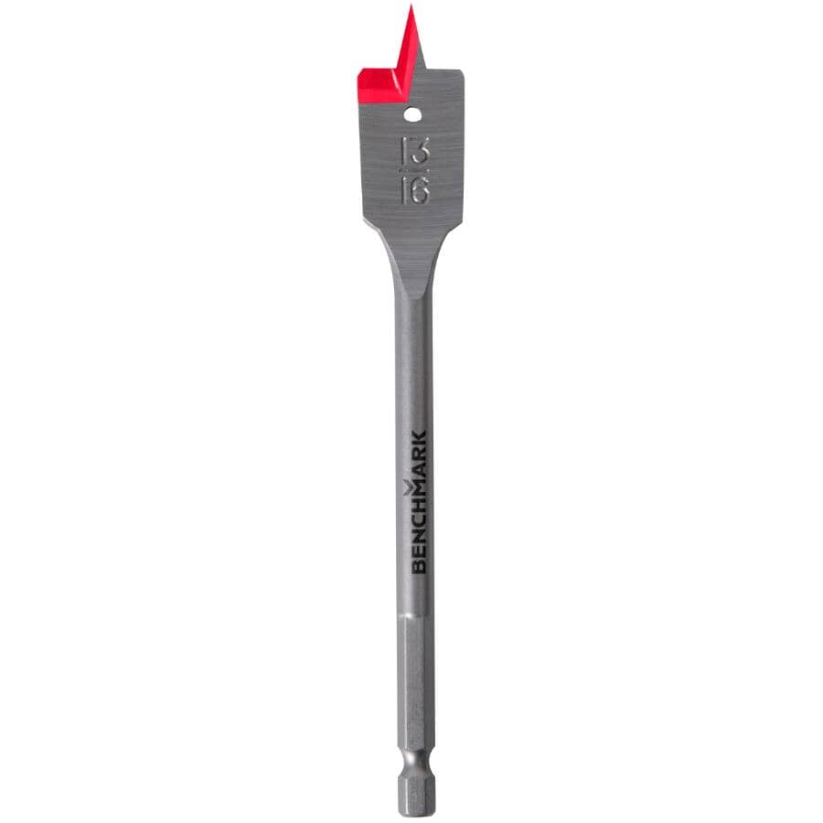 13/16"x 6" Spade Bit