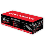 1/4" A11 Staples - for T50 Stapler, 5000 Pack