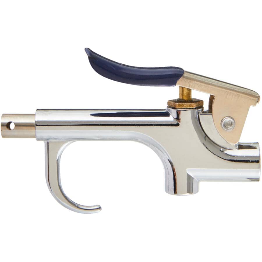 1/4" Female National Pipe Thread Standard Blow Gun