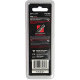 1/4" Glass & Tile Drill Bit