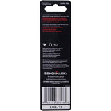 1/4" High Speed Steel Drill Bit - Silver