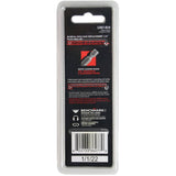 1/4" High Speed Steel Pilot Drill Bit -  For M42 Bi Metal Hole Saw Mandrels