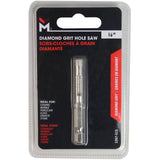 1/4" Quick Connect Diamond Hole Saw