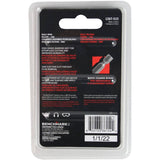 1/4" Quick Connect Diamond Hole Saw