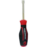 1/4" Red Nut Driver