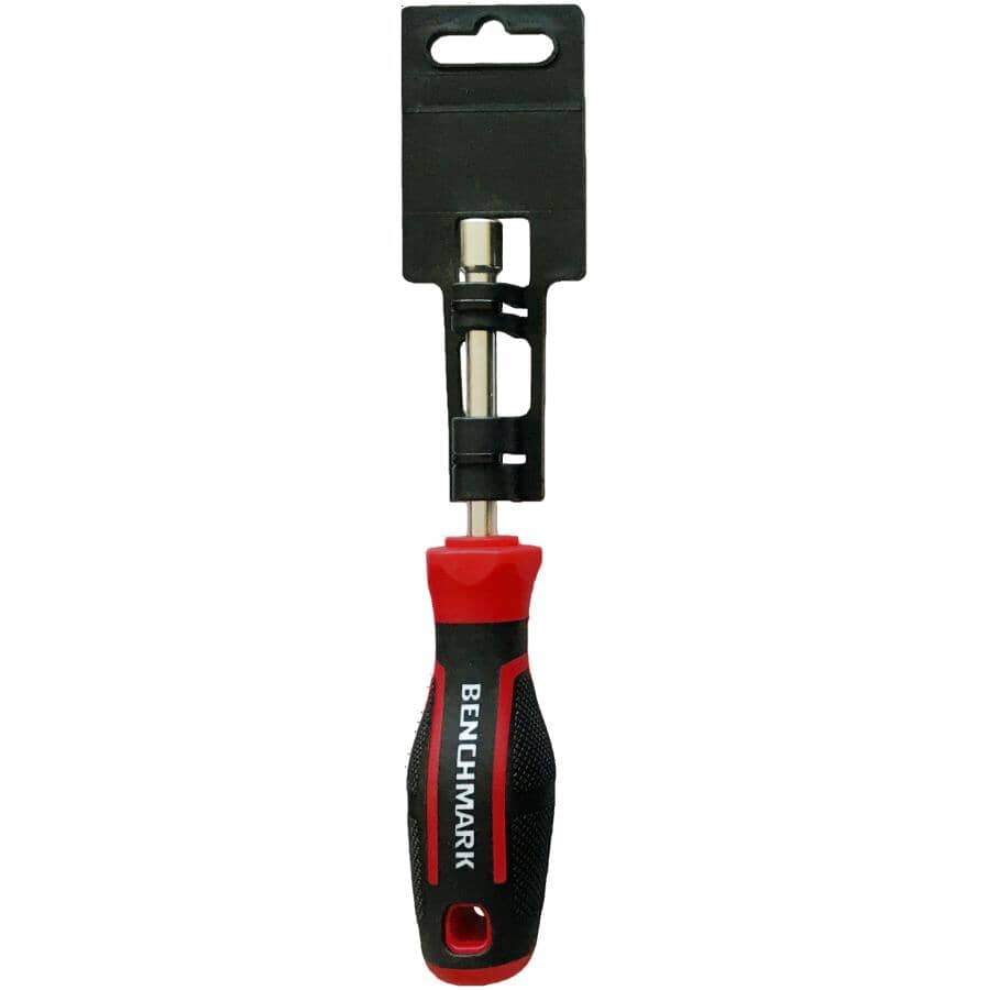 1/4" Red Nut Driver