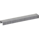 1/4" Staples - for JT21 Stapler, 1000 Pack