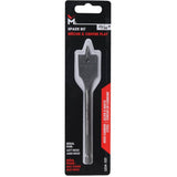 15/16" x 6" Spade Bit