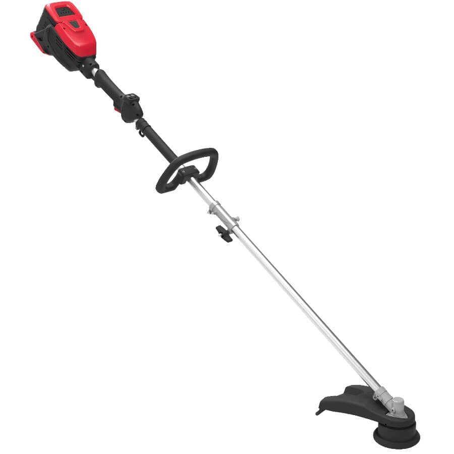 16" Cordless Lawn Trimmer - 60 Volt, Tool Only