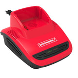 16" Cordless Lawn Trimmer - 60 Volt