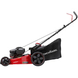 173cc 3-in-1 Gas Lawn Mower - 22"
