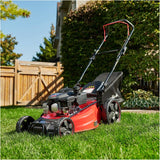173cc 3-in-1 Gas Lawn Mower - 22"
