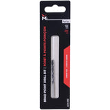 1/8" Brad Point Drill Bit