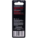 1/8" Cobalt Drill Bits - 3 Flute, 2 Pack