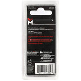 1/8" Drywall Guidepoint Bit Set - 16 Piece