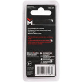 1/8" Guidepoint Drywall Bits - 8 Pack