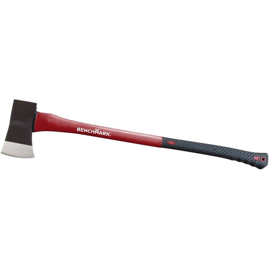 2-1/4 lb All-Purpose Axe - with 24.8" Fiberglass Handle