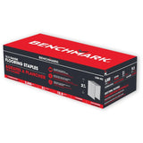 2" 15.5 Gauge Flooring Staples - 5000 Pack