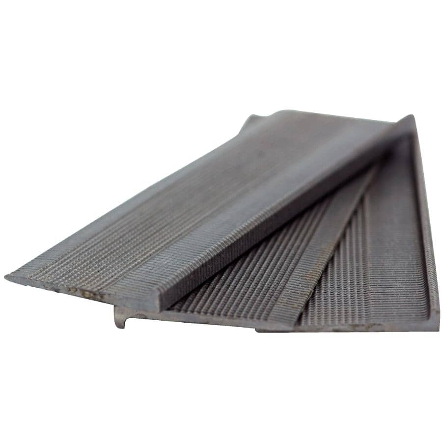 2" 16 Gauge L Cleat Flooring Nails - 1000 Pack