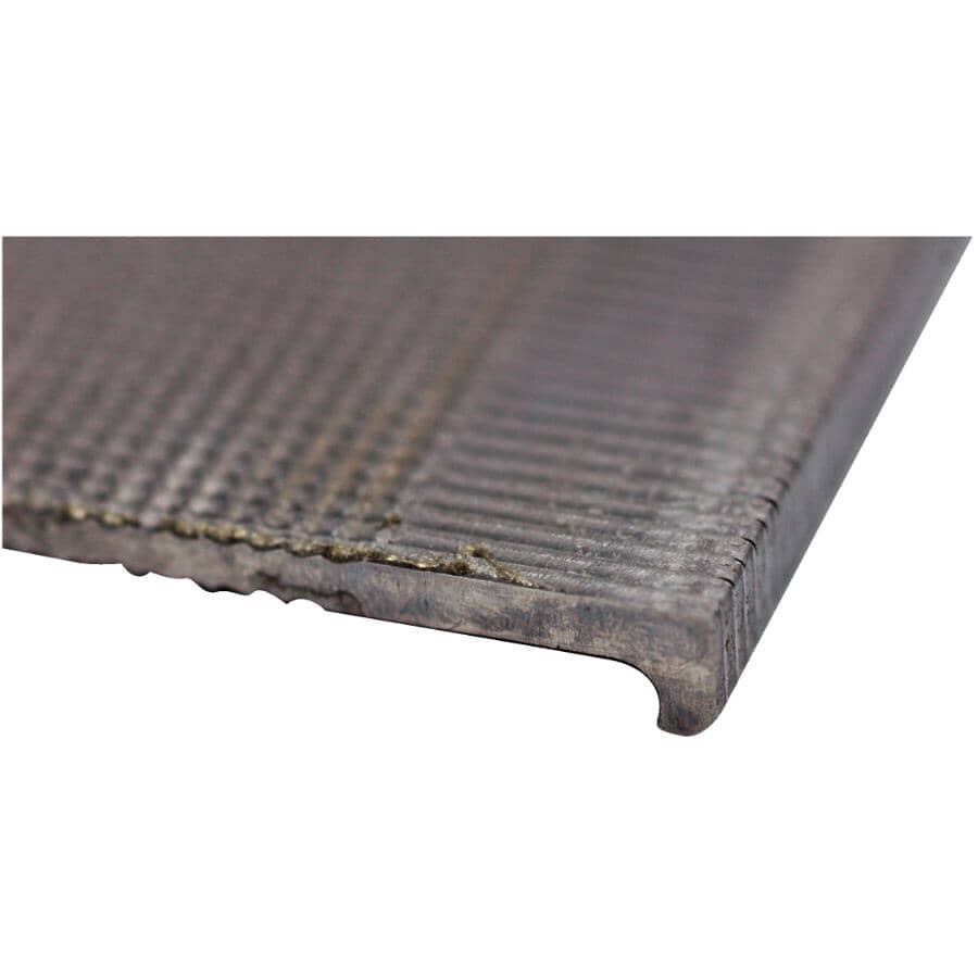 2" 16 Gauge L Cleat Flooring Nails - 1000 Pack