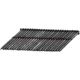 2-3/8" 0.113 Gauge HDG Strip Framing Nails - 28 Degree, 2000 Pack