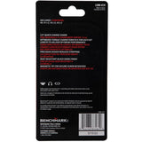 2" Phillips Power Bits - 10 Pack, Assorted Sizes