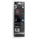 2 Piece 8" and 10" Chrome Vanadium Adjustable Wrench Set