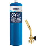 Propane Torch Kit with 14.1oz Tank - 2 Piece
